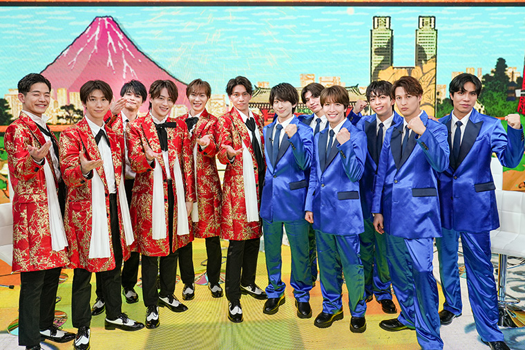 SHOW-WA&MATSURI No.1決定戦　ご唱和奉ります