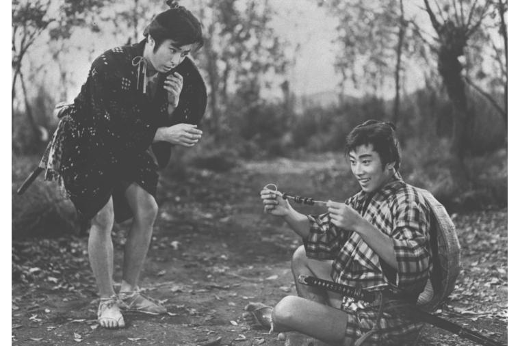 ＜昭和100年・GW特別企画＞時代劇で捲る昭和歌謡